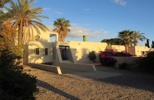 Nijar Maison | Maison de vacances Nijar pour 1 - 6 personnes avec 4 chambres à coucher - Maison de vacances