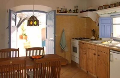 Nijar Maison | Maison de vacances Nijar pour 1 - 4 personnes avec 2 chambres à coucher - Maison de vacances