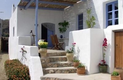 Nijar Maison | Maison de vacances Nijar pour 1 - 4 personnes avec 2 chambres à coucher - Maison de vacances
