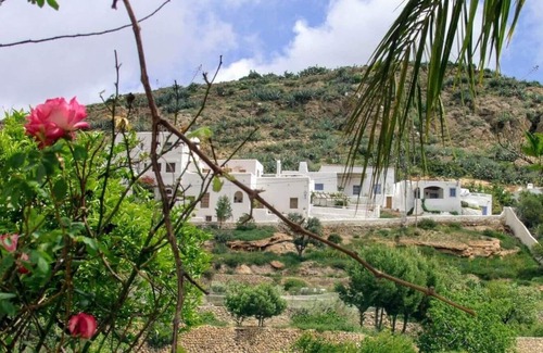 Nijar Maison | Maison de vacances Nijar pour 1 - 4 personnes avec 2 chambres à coucher - Maison de vacances