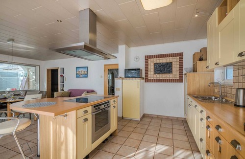 Milohnici Villa | Maison Nika (62125-A1)