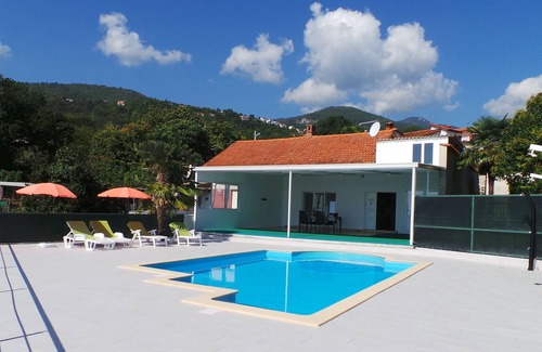 Ika Maison | Holiday house Nina