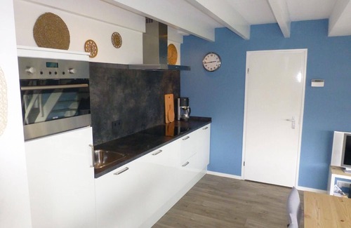 Stavenisse Maison | Maison de vacances Sint Maartensdijk pour 1 - 5 personnes avec 2 chambres à coucher - Maison de vaca