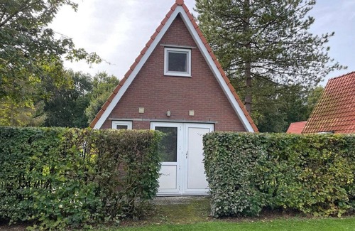 Sint Nicolaasga Maison | Maison de vacances près de Langweerder Wielen