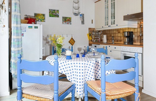 Bensersiel Maison | Maison de vacances escargot de la mer du Nord
