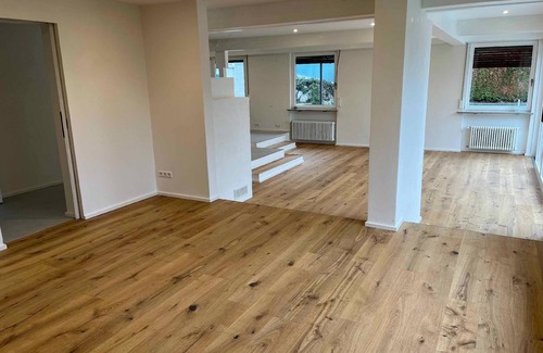 Nuertingen Maison | Holiday house Nürtingen for 1 - 10 persons with 5 bedrooms - Holiday house