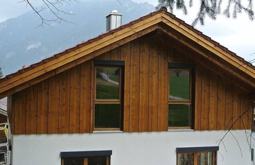 Oberammergau Maison | Maison de vacances Oberammergau pour 1 - 6 personnes avec 3 chambres à coucher - Maison de vacances