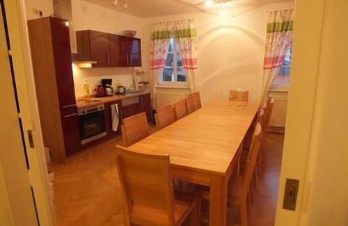 Oberweibach/Thur. Wald Maison | Maison de vacances Oberweißbach pour 1 - 16 personnes avec 5 chambres à coucher - Maison de vacances