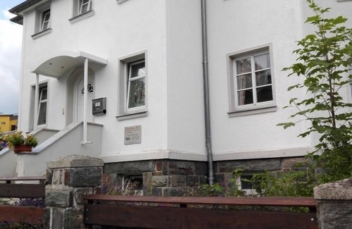 Oberweibach/Thur. Wald Maison | Maison de vacances Oberweißbach pour 1 - 16 personnes avec 5 chambres à coucher - Maison de vacances