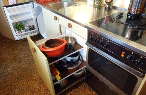 Oberschan Autre | Maison de vacances Oberschan pour 4 - 8 personnes avec 4 chambres à coucher - Ferme