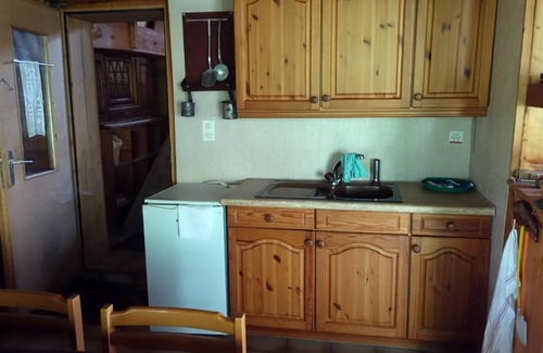 Oberschan Autre | Maison de vacances Oberschan pour 4 - 8 personnes avec 4 chambres à coucher - Ferme