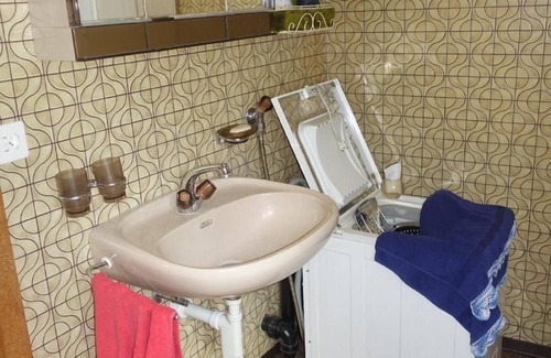 Oberschan Autre | Maison de vacances Oberschan pour 4 - 8 personnes avec 4 chambres à coucher - Ferme