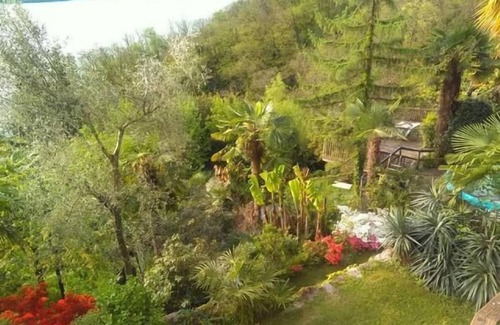 Camogno Maison | Maison de vacances Oggebbio pour 4 - 6 personnes avec 2 chambres à coucher - Maison de vacances