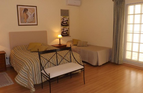 Vale de Carro Maison | Maison de vacances Albufeira pour 1 - 12 personnes avec 5 chambres à coucher - Maison de vacances