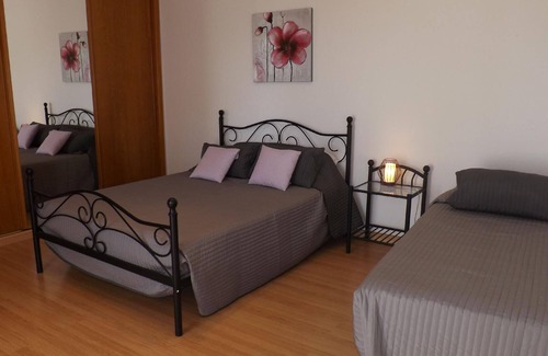 Vale de Carro Maison | Maison de vacances Albufeira pour 1 - 12 personnes avec 5 chambres à coucher - Maison de vacances