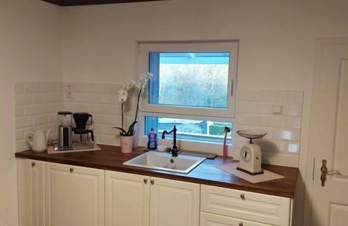 Leimen Appartement | Casa de vacaciones en Bornfeld