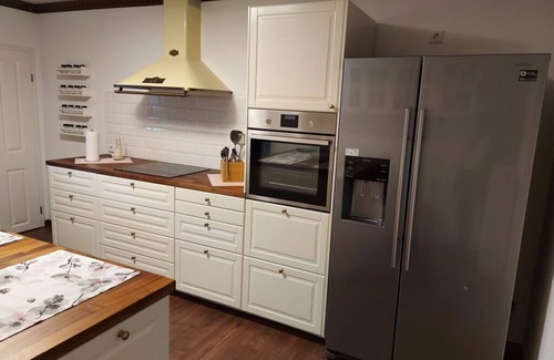 Leimen Appartement | Casa de vacaciones en Bornfeld