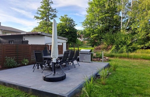 Leimen Appartement | Holiday house on Bornfeld