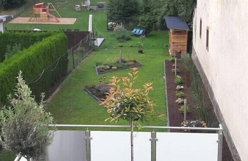 Leimen Appartement | Holiday house on Bornfeld