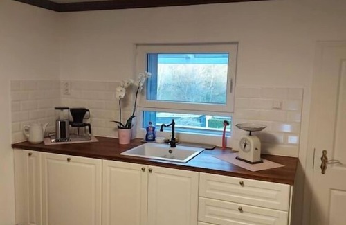 Leimen Appartement | Holiday house on Bornfeld