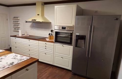 Leimen Appartement | Holiday house on Bornfeld
