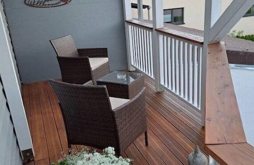 Leimen Appartement | Holiday house on Bornfeld