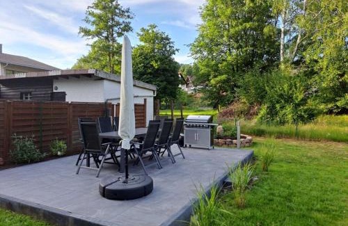 Leimen Appartement | Holiday house on Bornfeld