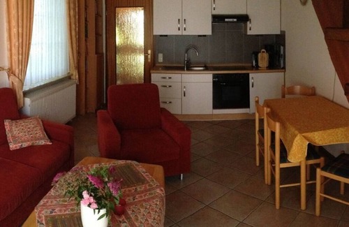 Bockhorn Maison | Casa de vacaciones an"n Diek