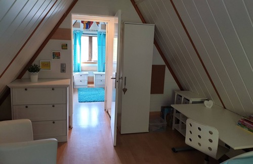 Bad Arolsen Maison | Maison de vacances sur Twistesee à louer