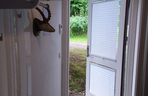 Bad Arolsen Maison | Maison de vacances sur Twistesee à louer