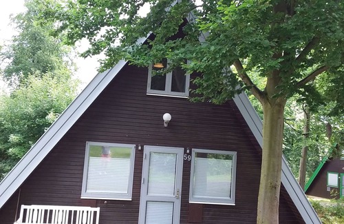Bad Arolsen Maison | Maison de vacances sur Twistesee à louer
