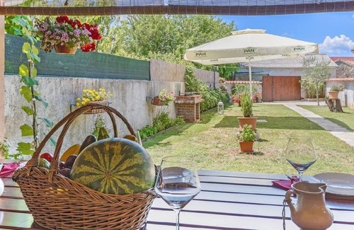 Orihi Maison | Holiday house Orihi for 1 - 5 persons with 2 bedrooms - Row house