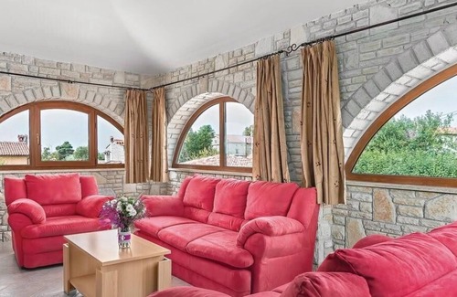 Orihi Maison | Maison de vacances Orihi pour 8 - 10 personnes avec 4 chambres à coucher - Maison de vacances
