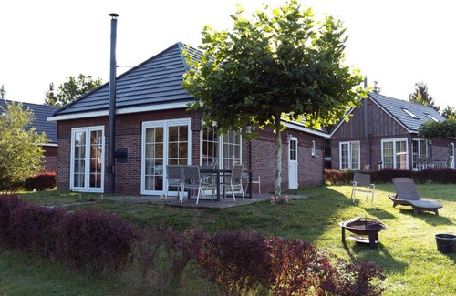 Januv Dul Maison | Holiday house Osecná for 1 - 8 persons with 3 bedrooms - Holiday home