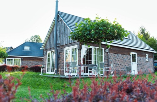 Januv Dul Maison | Holiday house Osecná for 1 - 8 persons with 3 bedrooms - Holiday home
