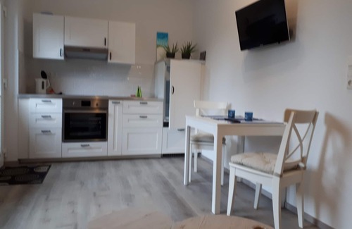 Wichmannsdorf Maison | Cahllets, appartements Ostseetraum Kühlungsborn Rerik Wichmannsdorf