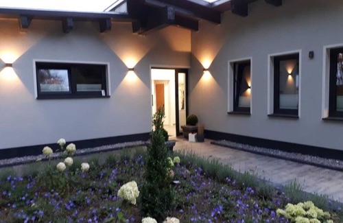 Wichmannsdorf Maison | Cahllets, appartements Ostseetraum Kühlungsborn Rerik Wichmannsdorf
