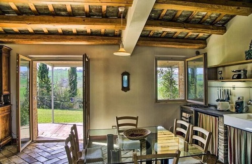 Ostra Maison | Holiday house Ostra for 1 - 4 persons with 2 bedrooms - Holiday home