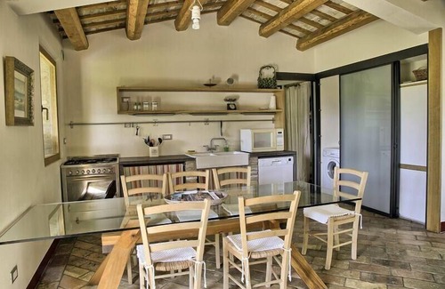 Ostra Maison | Holiday house Ostra for 1 - 4 persons with 2 bedrooms - Holiday home