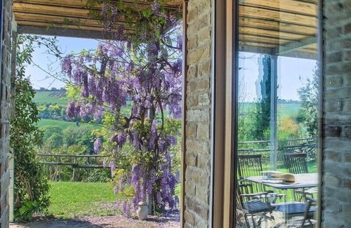 Ostra Maison | Holiday house Ostra for 1 - 4 persons with 2 bedrooms - Holiday home