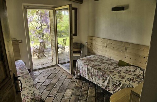 Ostra Maison | Holiday house Ostra for 1 - 4 persons with 2 bedrooms - Holiday home