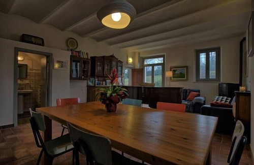 Ostra Maison | Maison de vacances Ostra pour 1 - 14 personnes avec 6 chambres à coucher - Maison de vacances