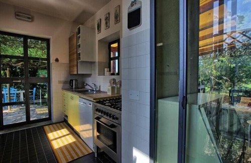 Ostra Maison | Maison de vacances Ostra pour 1 - 14 personnes avec 6 chambres à coucher - Maison de vacances