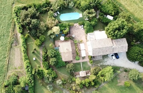 Ostra Maison | Maison de vacances Ostra pour 1 - 14 personnes avec 6 chambres à coucher - Maison de vacances