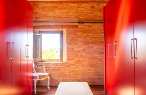 Ostra Maison | Maison de vacances Ostra pour 1 - 6 personnes avec 3 chambres à coucher - Maison de vacances