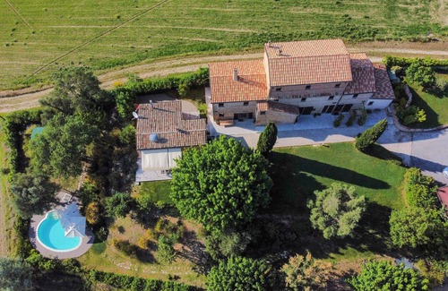 Ostra Maison | Maison de vacances Ostra pour 1 - 6 personnes avec 3 chambres à coucher - Maison de vacances