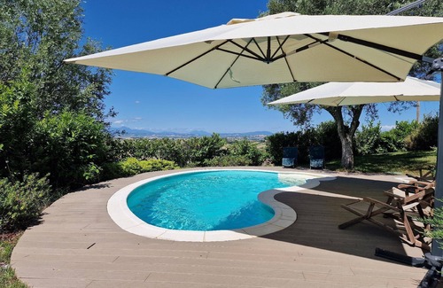 Ostra Maison | Maison de vacances Ostra pour 1 - 6 personnes avec 3 chambres à coucher - Maison de vacances