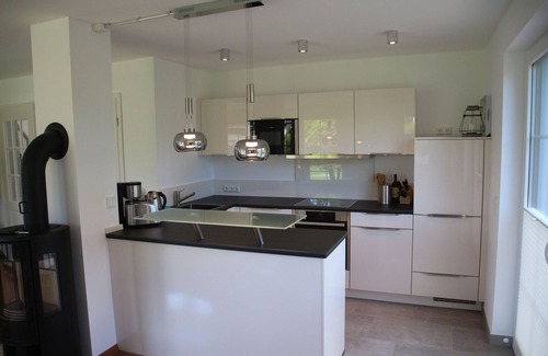 Dranske Maison | Maison de vacances Ostseeglück, Dranske