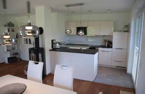 Dranske Maison | Maison de vacances Ostseeglück, Dranske