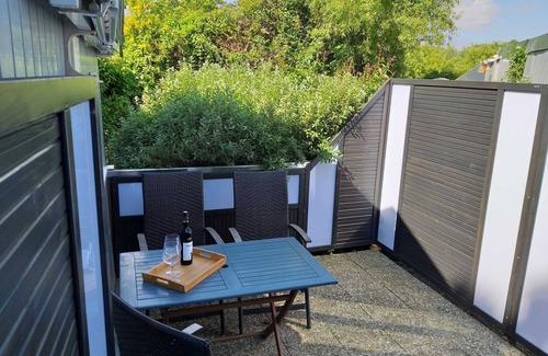 Kirchdorf Appartement | Maison de vacances Ostwaldt - maison de vacances